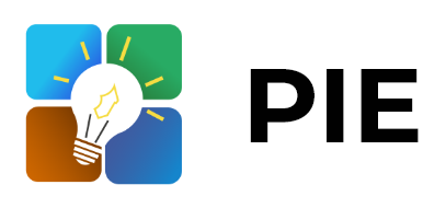 logo PIE